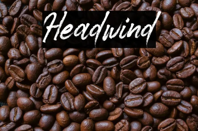 Headwind Example 1