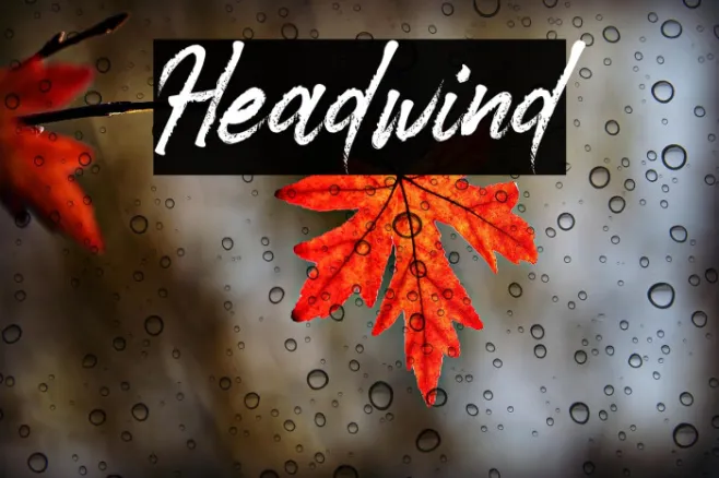 Headwind Example 2