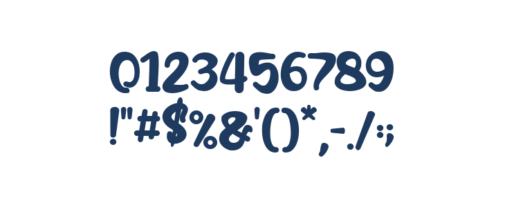 Heal The World Other Characters