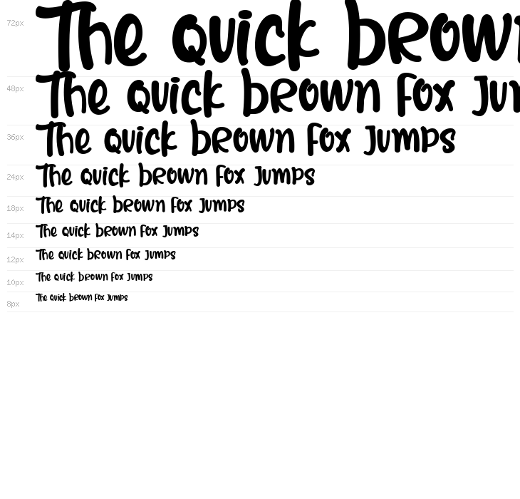 Heal The World Waterfall