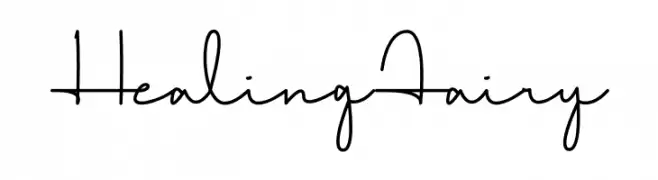 Healing Fairy 字体