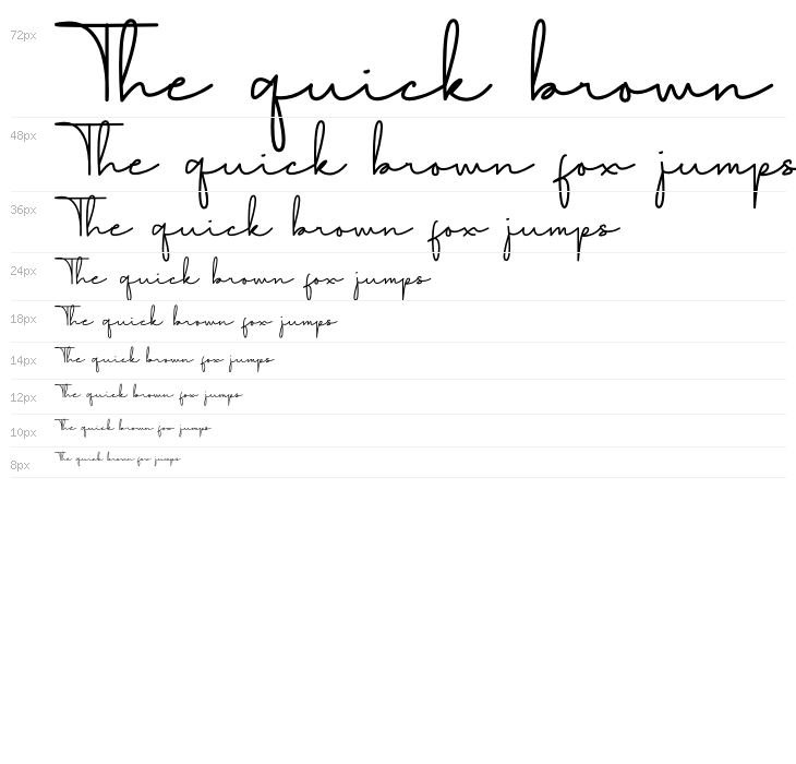 Healing Fairy Waterfall