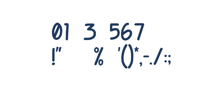 Healing Sunday Other Characters