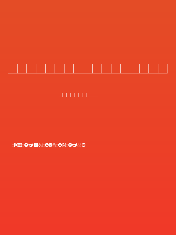 HealthcareSymbols Poster