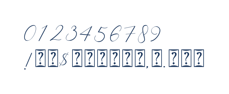 Heanffe Other Characters