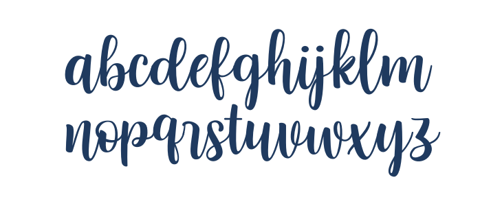 Heart Attack Lowercase