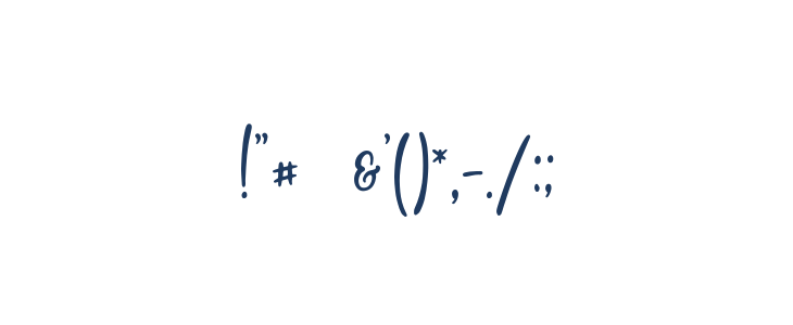 Heart Breath DEMO Other Characters