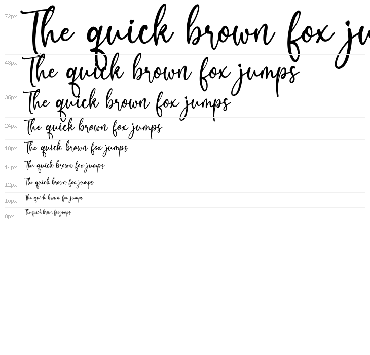 Heart Breath DEMO Waterfall