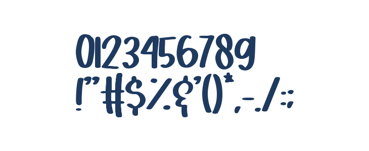 Heart Love Version Other Characters