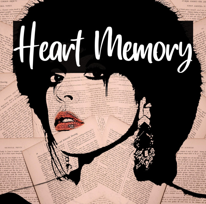 Heart Memory Example 1