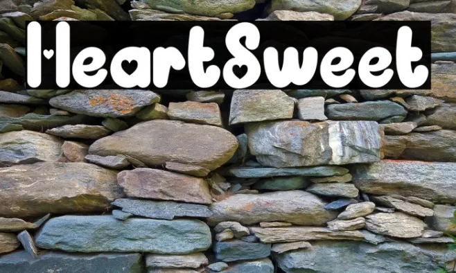 Heart Sweet Example 1