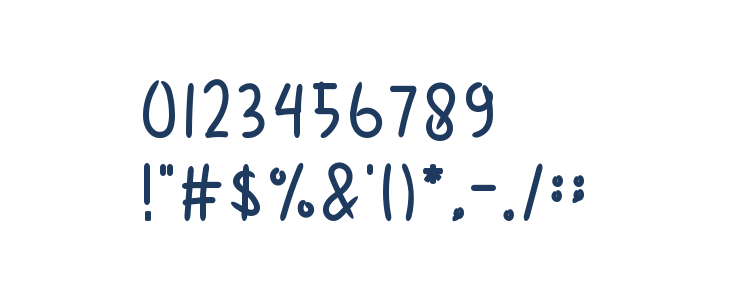 Heart Talk Other Characters