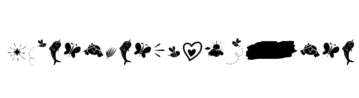 Heart Warming Extra  Free Fonts Download