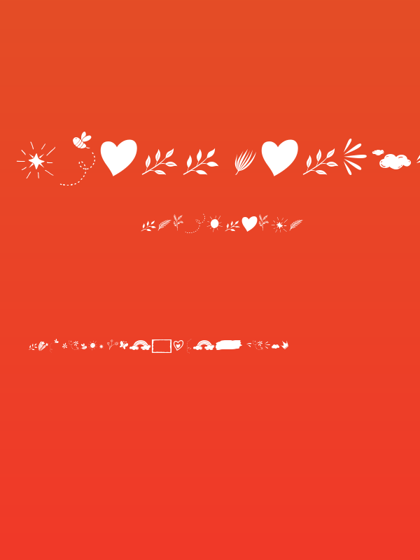 Heart Warming Extra Poster