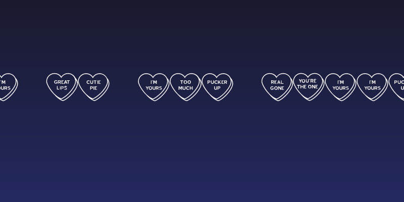 Heart of the Matter JL Social Header