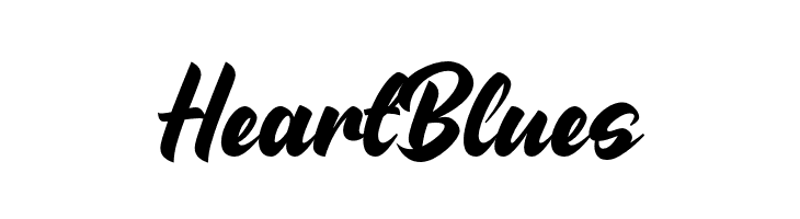 HeartBlues 