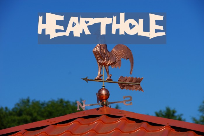 HeartHole Example 2