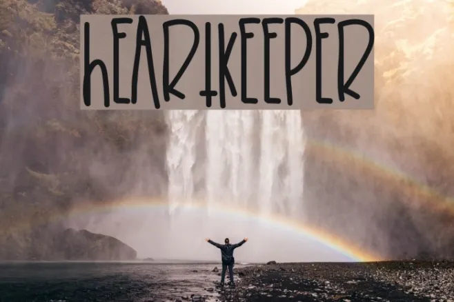 HeartKeeper Example 1
