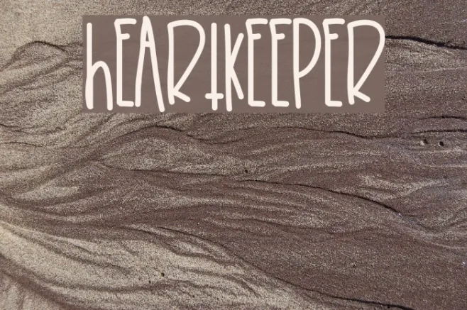 HeartKeeper Example 2