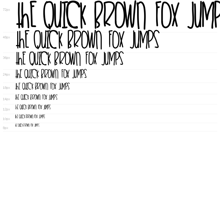 HeartKeeper Waterfall