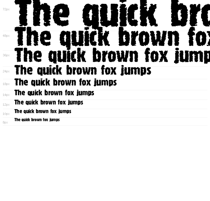 HeartOfStone Waterfall