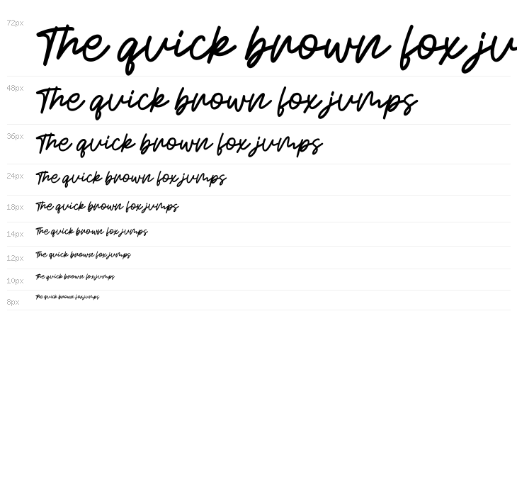 Heartales Free Waterfall