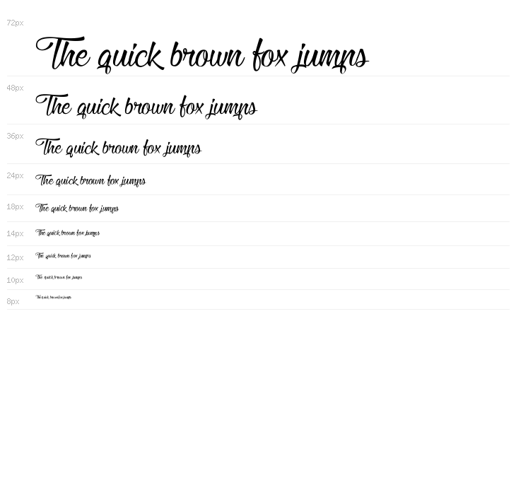 Heartbeat in Christmas Waterfall