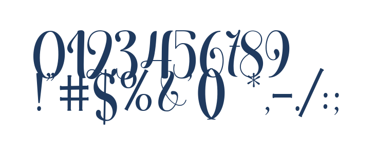 Heartbeat regular Other Characters