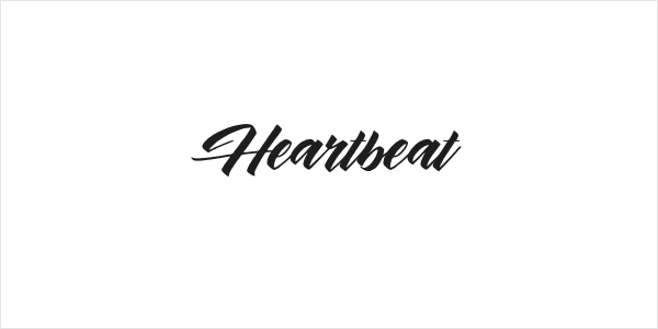 Heartbeat Logo
