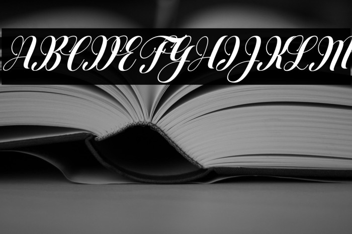 Heartbeatitalic Example 2