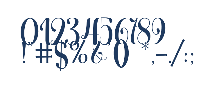 Heartbeatregular Other Characters