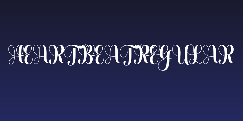 Heartbeatregular Social Header