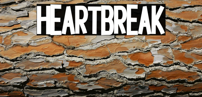 Heartbreak Example 3