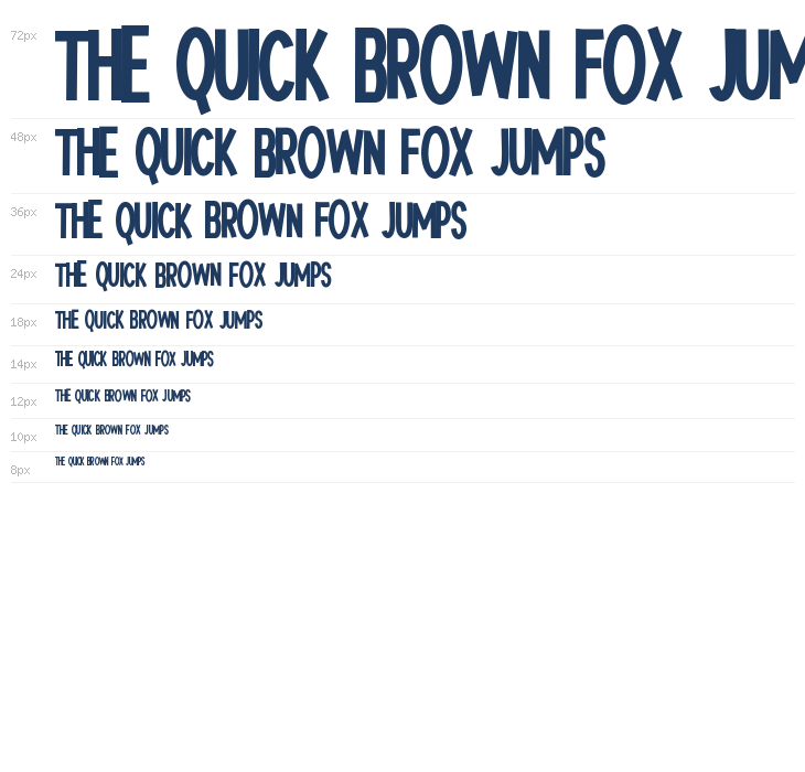 Heartbreak Waterfall