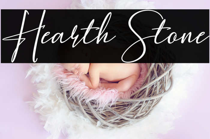 Hearth Stone Example 2