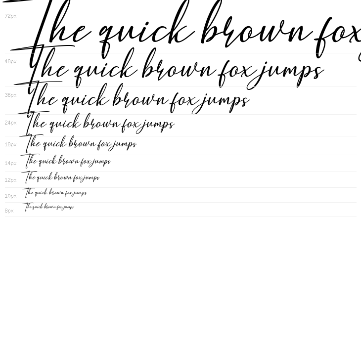 Hearth Stone Waterfall