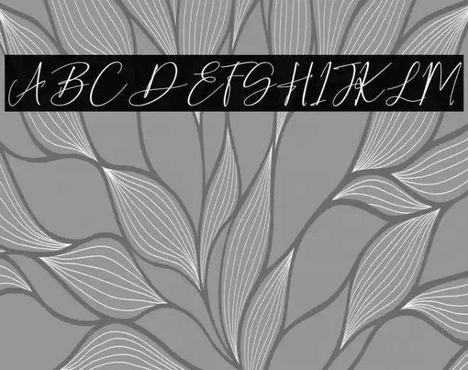 HearthStone Font examples