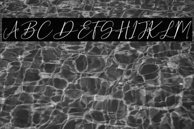 HearthStone Font examples