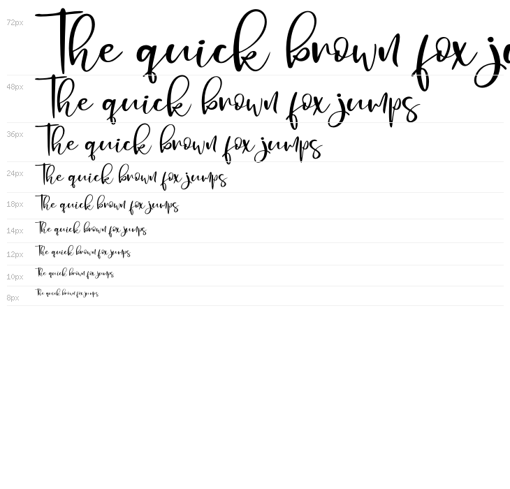 Hearthbright - Personal Use Waterfall