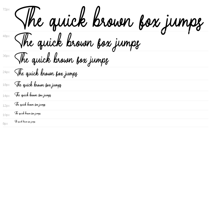 Hearthline Waterfall