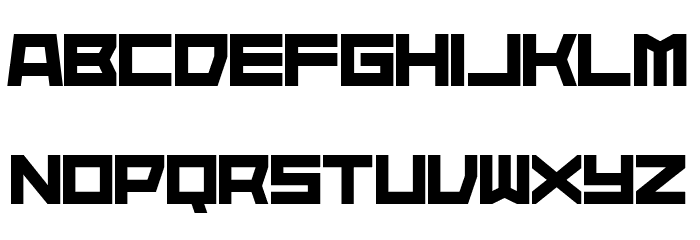 Heartisan Font LOWERCASE