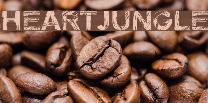 Heartjungle Example 1