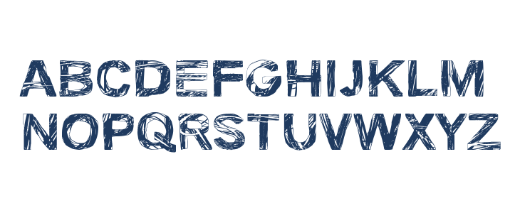 Heartjungle Lowercase