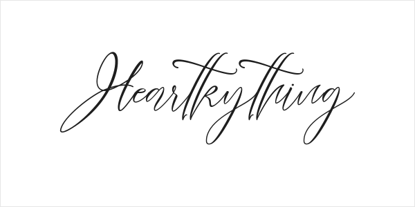 Heartkything Logo