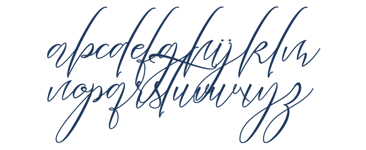 Heartkything Lowercase