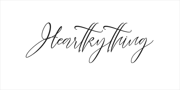 Heartkything Logo