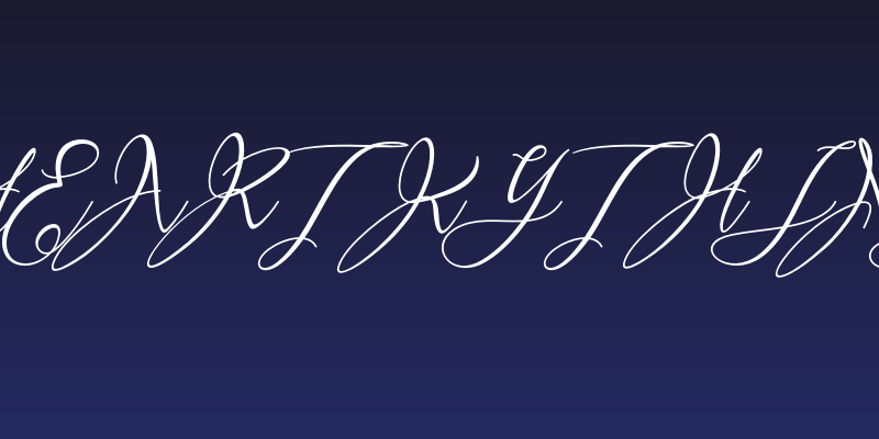 Heartkything Social Header