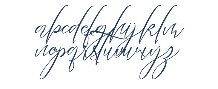 Heartkything Lowercase