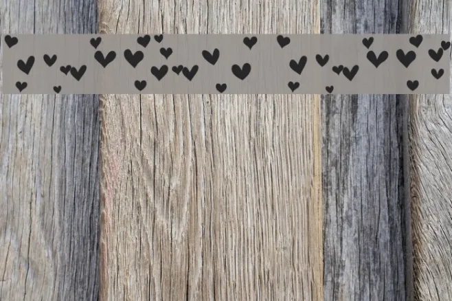 Heartland Hearts Example 1