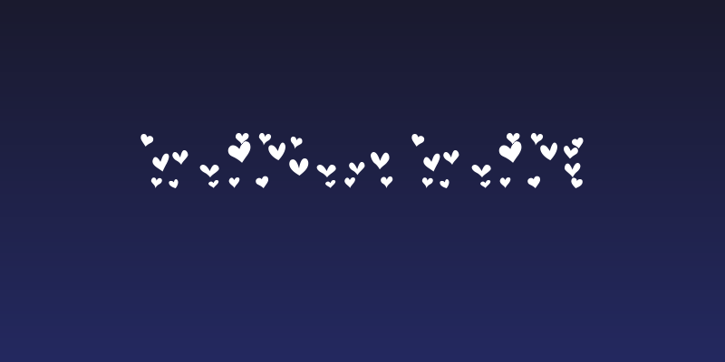 Heartland Hearts Social Header